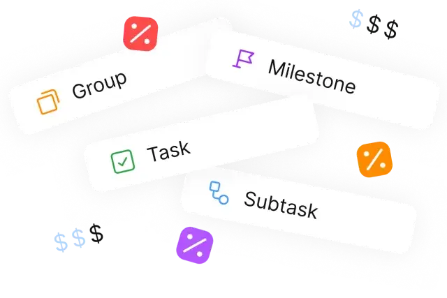 Handle 5× more requests.